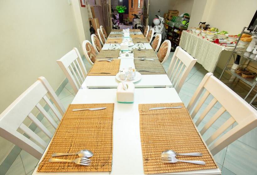 هتل Phan Lan 2