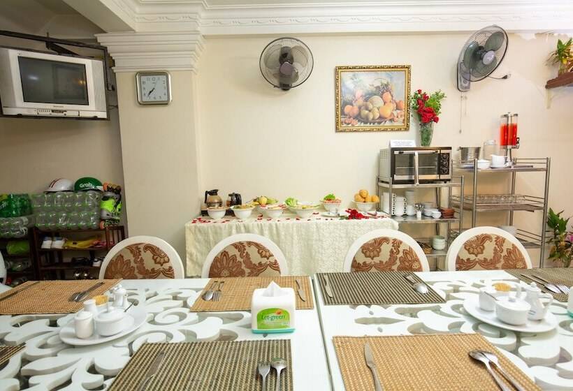 هتل Phan Lan 2