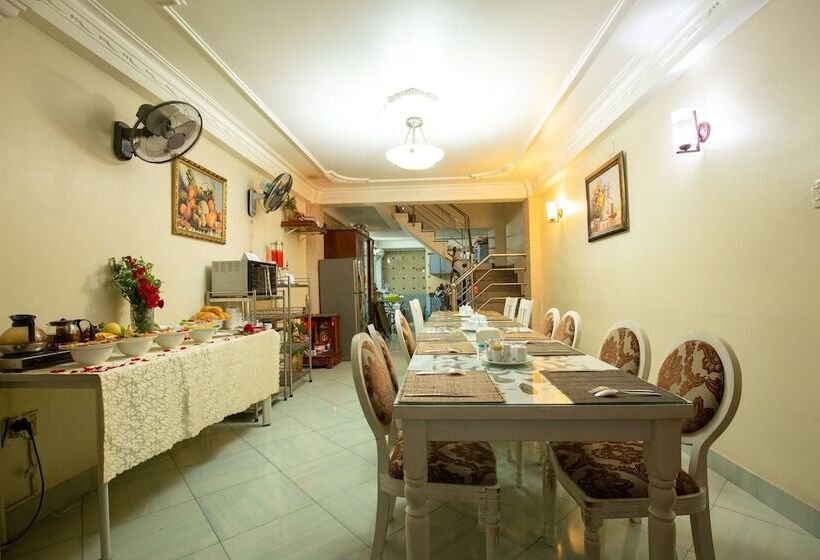 هتل Phan Lan 2