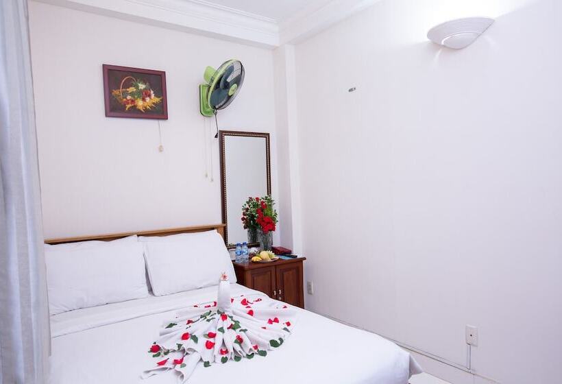 هتل Phan Lan 2