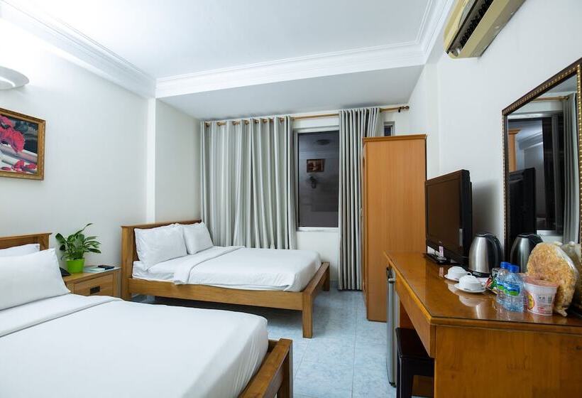 هتل Phan Lan 2