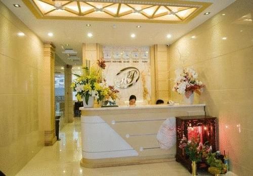 Fotos del hotel Machi:  20