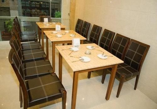 Fotos del hotel Machi:  17
