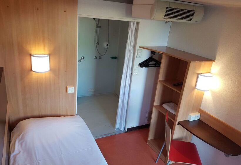 ホテル Premiere Classe Amiens Est Glisy