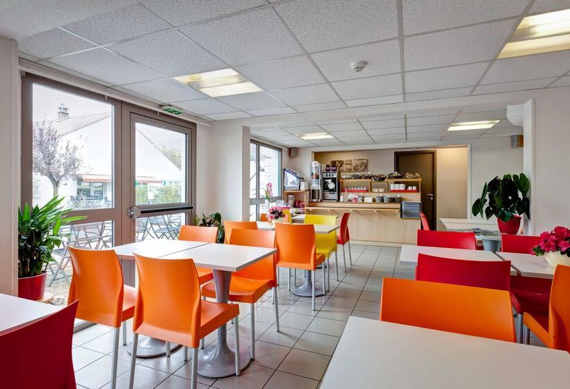 호텔 Premiere Classe Chalon Sur Saone