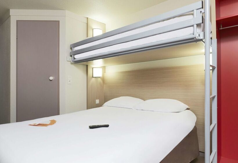 호텔 Premiere Classe Chalon Sur Saone