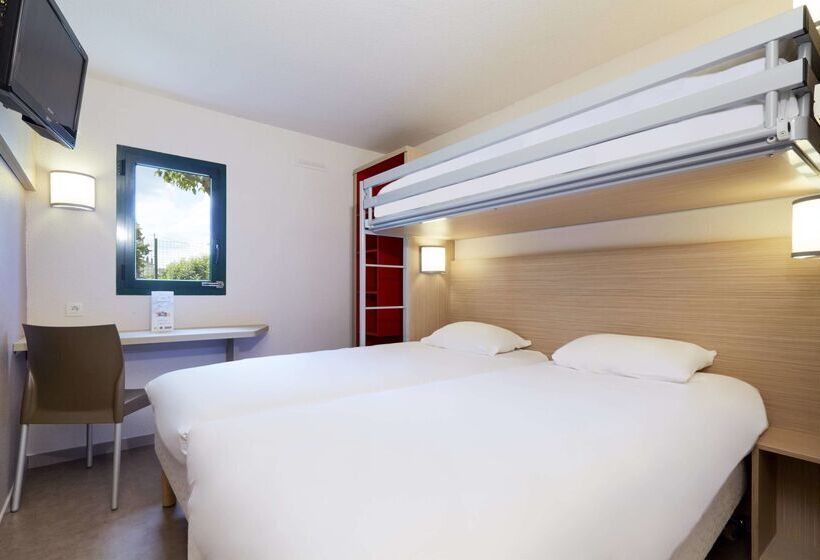 호텔 Premiere Classe Chalon Sur Saone