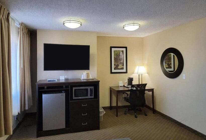 בית מלון כפרי Quality Inn