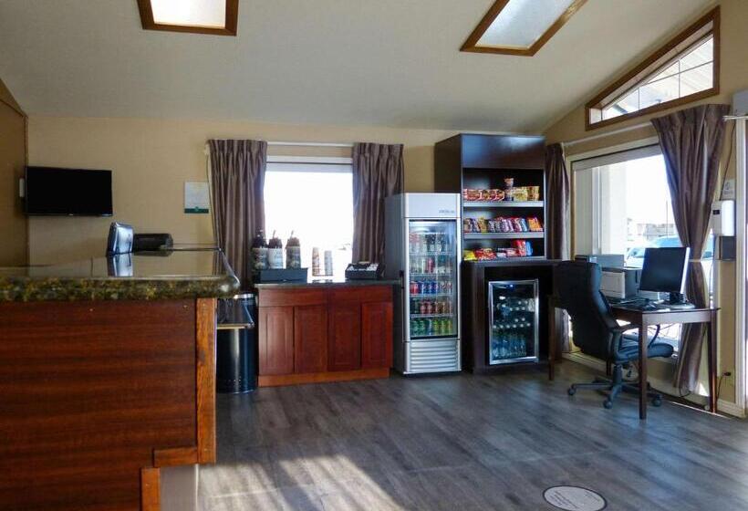 בית מלון כפרי Quality Inn