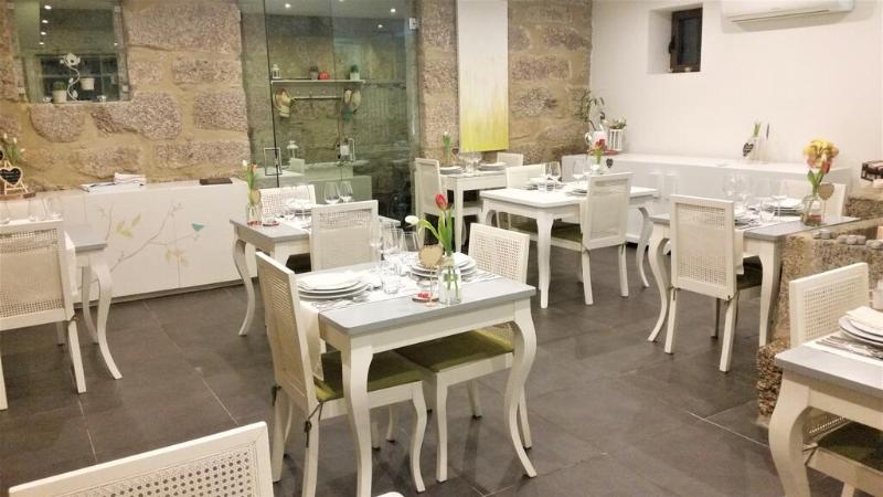 Сельский отель Casa Valxisto Country House