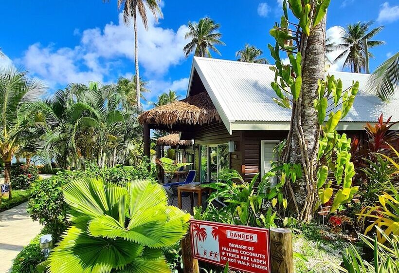 هتل Saletoga Sands Resorts