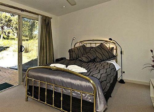 בית מלון כפרי Seashells Penneshaw