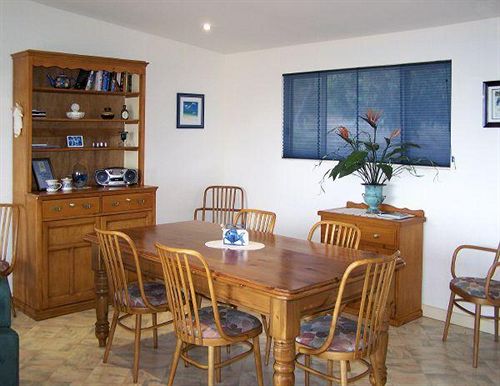 בית מלון כפרי Seashells Penneshaw