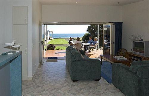 בית מלון כפרי Seashells Penneshaw