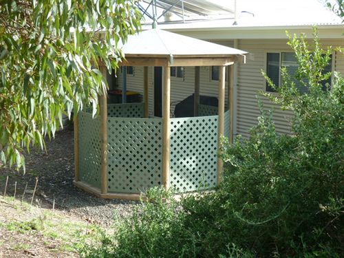 בית מלון כפרי Seashells Penneshaw