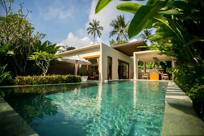 فندق Senetan Villas And Spa Resort