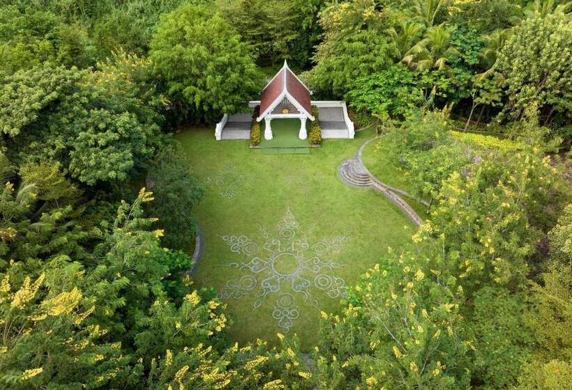 هتل Sheraton Grand Xishuangbanna