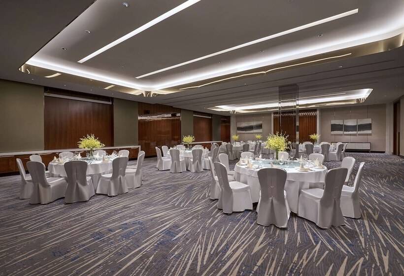 호텔 Sunrise Kempinski