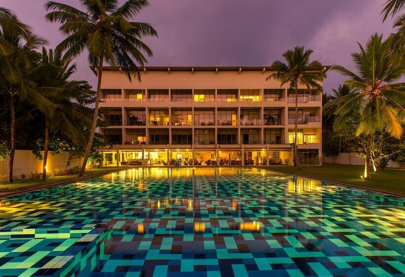 酒店 Taprobana Wadduwa By Asia Leisure