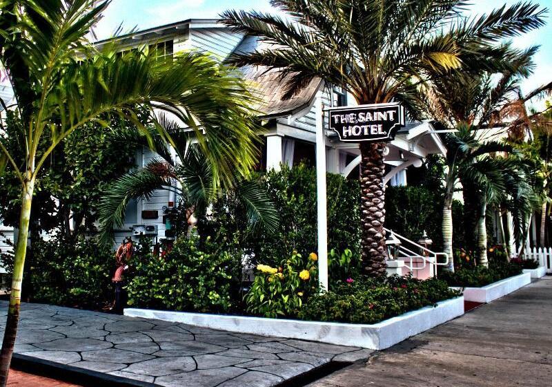 The Saint Hotel Key West, Autograph Collection, Adult Only