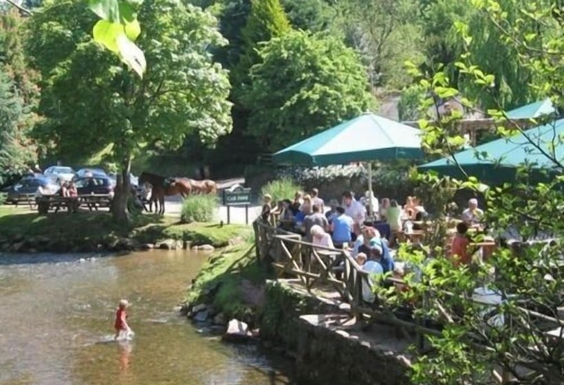 فندق The Watermans Arms