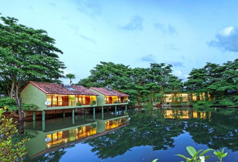 ホテル Wet Water Resort