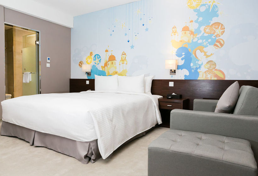 Fotos del hotel Wish Inn:  4