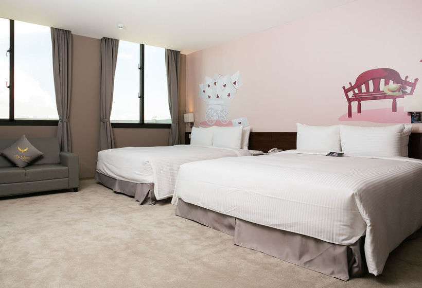 Fotos del hotel Wish Inn:  2