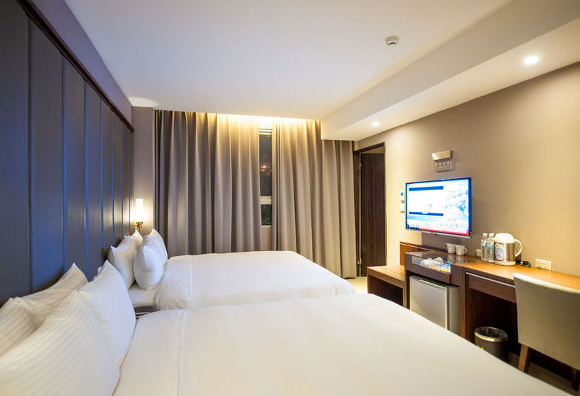 Fotos del hotel Wish Inn:  13