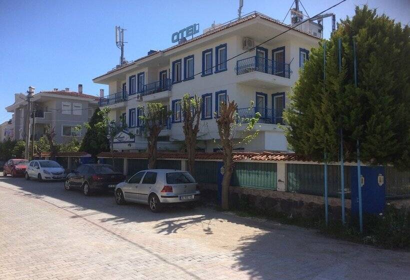 Общежитие Marigold Otel