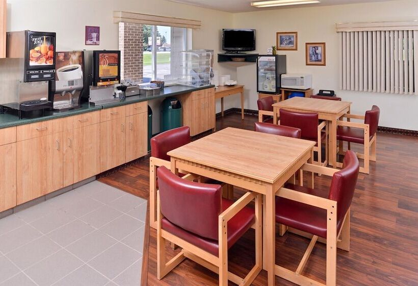 모텔 Americas Best Value Inn & Suites Spring Valley