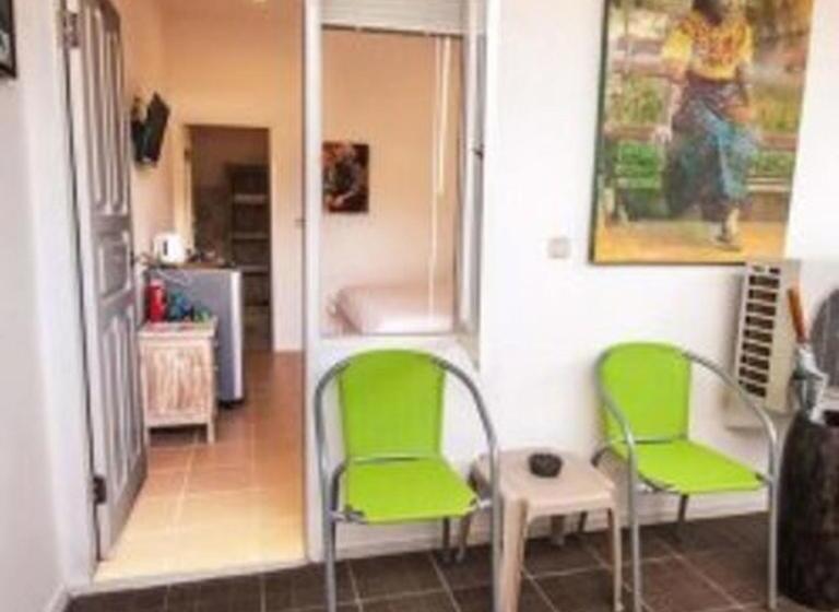 مُتل Scallywags Mango