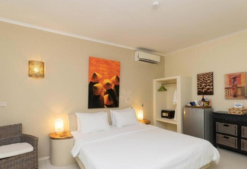 مُتل Scallywags Mango