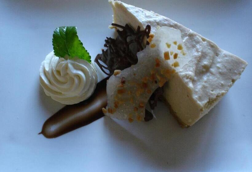 فندق على الطريق Seabrook