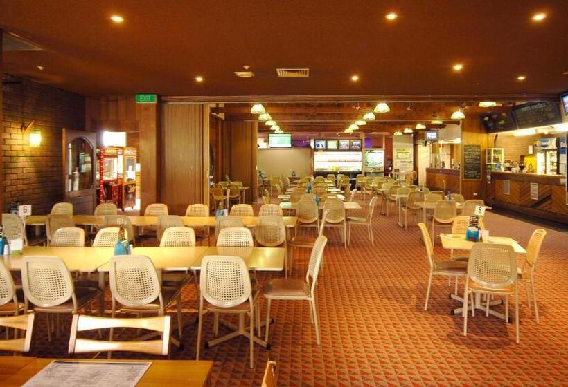 فندق على الطريق Seabrook