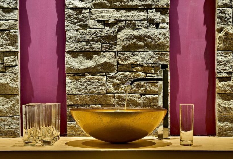 Quality Hosts Arlberg Hotel Garni Mössmer