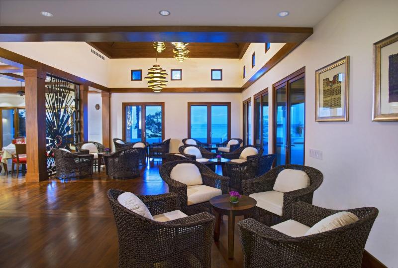 استراحتگاه Las Verandas Hotel & Villas
