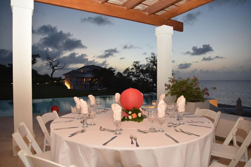 استراحتگاه Las Verandas Hotel & Villas