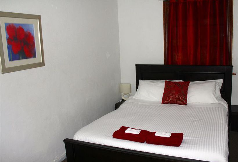 Unique Cottages Gawler