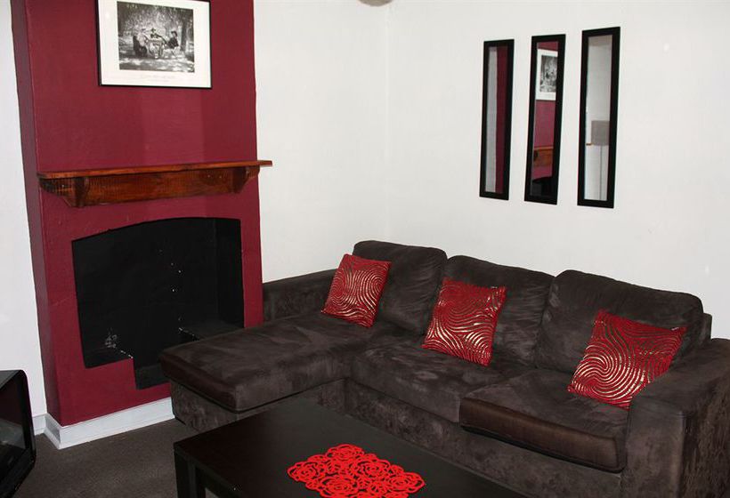 Unique Cottages Gawler