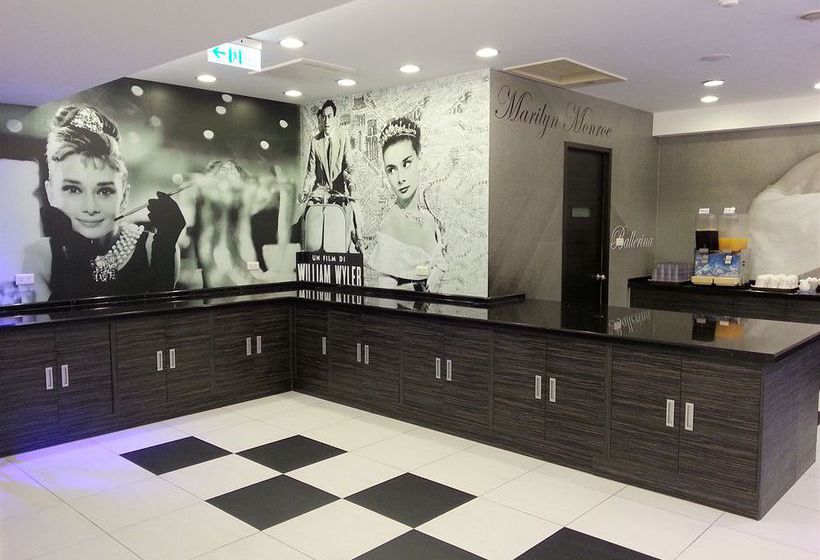 Thotel Kaohsiung