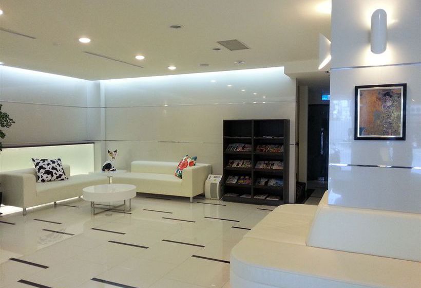 Thotel Kaohsiung