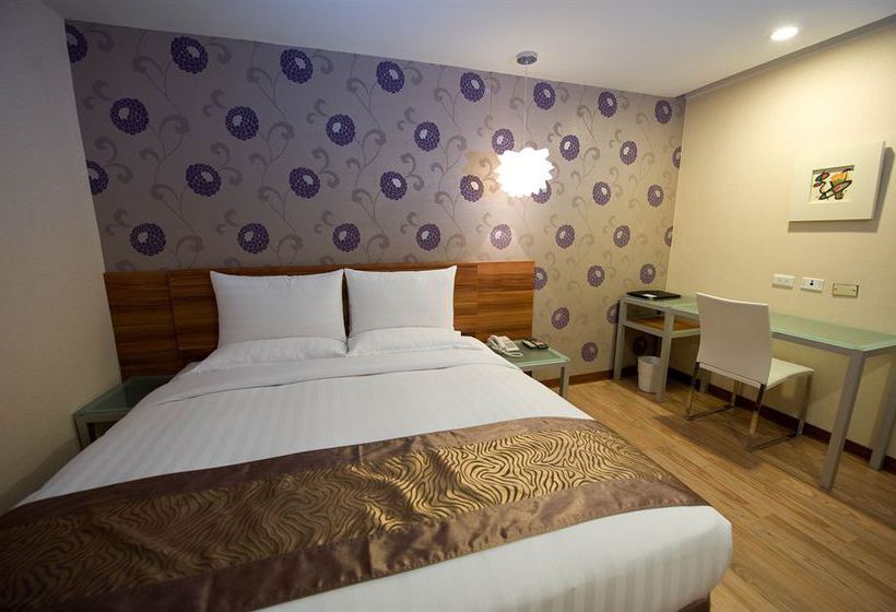 Thotel Kaohsiung