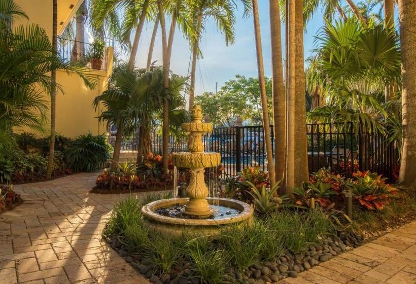 The Villas Las Olas Hotel Apart