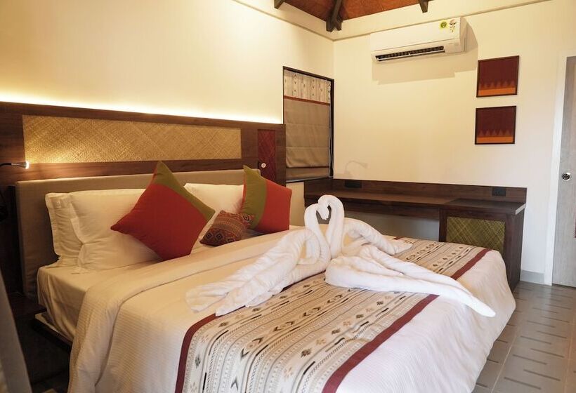 渡假胜地 Vedic Village Retreat Kodungallur