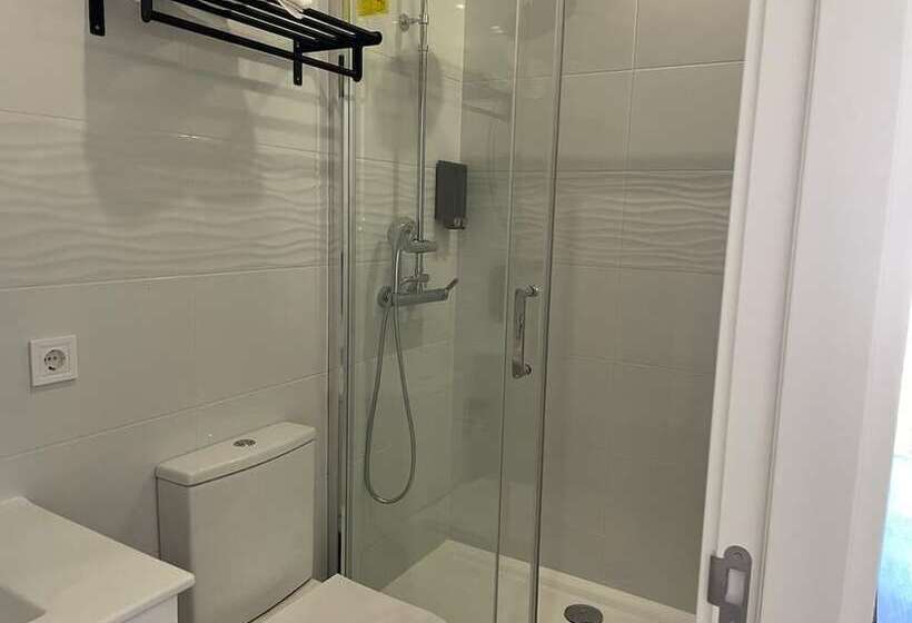 ユースホステル Alecrim D Estepe