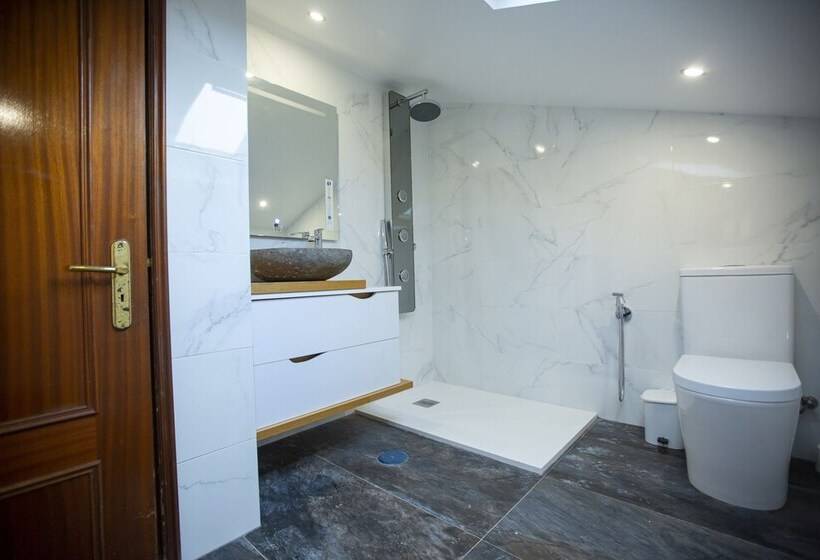 ユースホステル Alecrim D Estepe