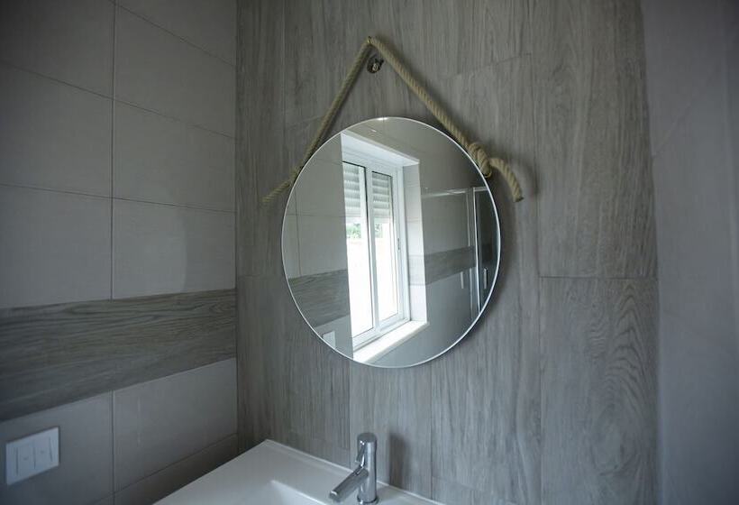 ユースホステル Alecrim D Estepe