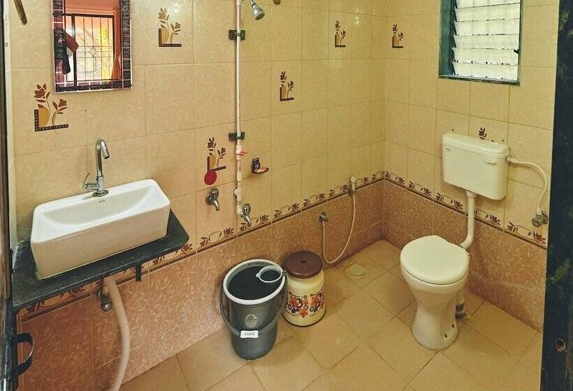 הוסטל Natures Nest Resort