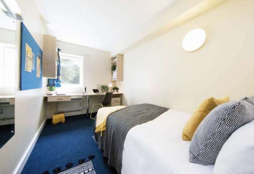 הוסטל Pleasant Rooms   Nottingham   Campus Accommodation